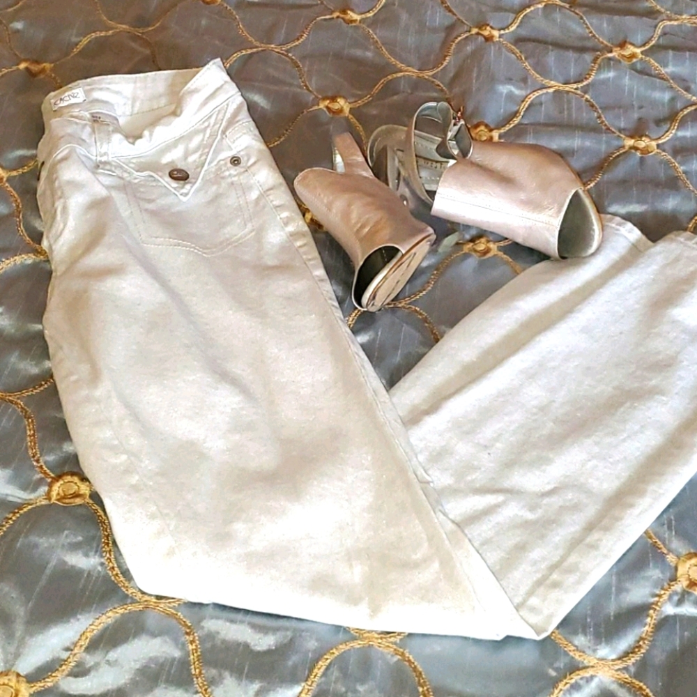 Cache Pants - image 2